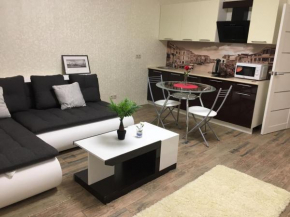 Apartment Odincovo Lux-1, Odinzowo